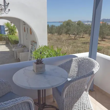 Aquarius Village Agistri 3*