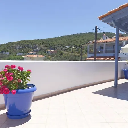 Apartmanhotel Aquarius Village Agistri