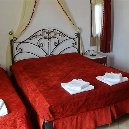 Aquarius Village Agistri 3*