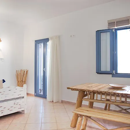 Aquarius Village Agistri 3* Szkála