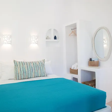 Hotel de apartamente Aquarius Village Agistri Skála