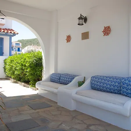 Aquarius Village Agistri 3*