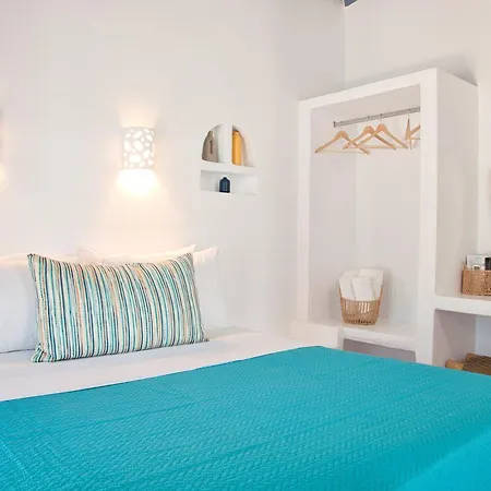 Aquarius Village Agistri