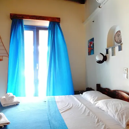 Aquarius Village Agistri 3*