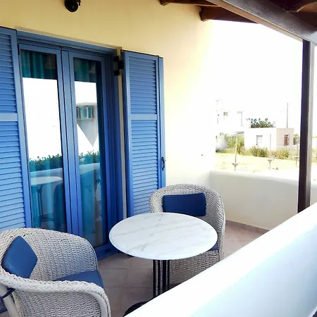 Aquarius Village Agistri 3* Szkála