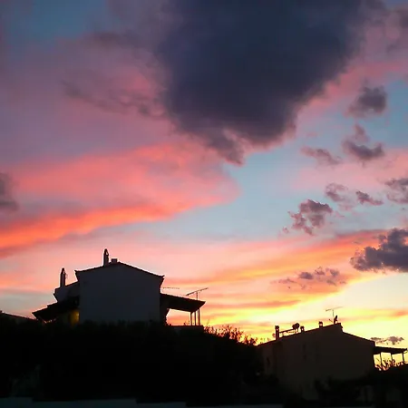 Hotel de apartamente Aquarius Village Agistri