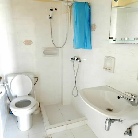 Apartmanhotel Aquarius Village Agistri Szkála
