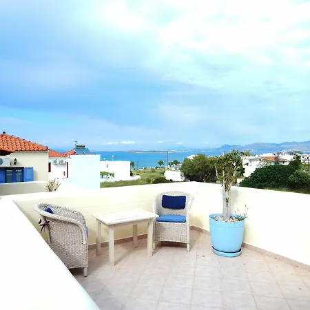 Apartmanhotel Aquarius Village Agistri 3*