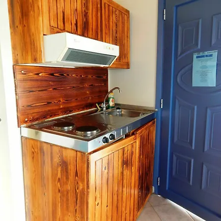 Aquarius Village Agistri 3* Szkála