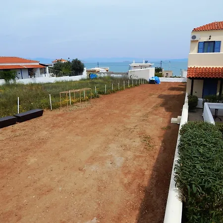 Hotel de apartamente Aquarius Village Agistri