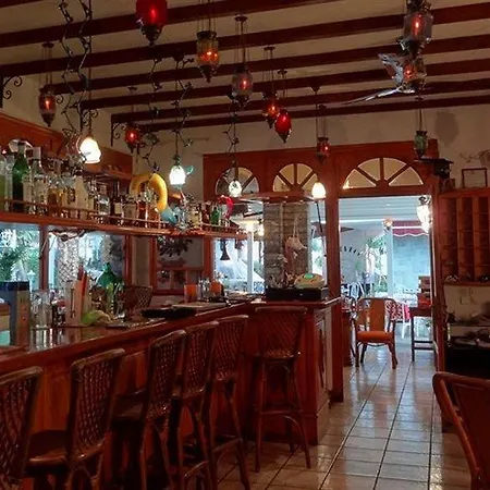 Aquarius Village Agistri Apartmanhotel 3*